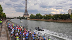 France summons US envoy after ‘violent left’ accusation