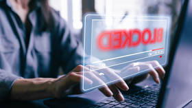 Internet (un)chained: Why cyber-censorship is here to stay