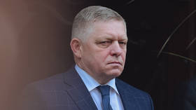 Slovakia halts electricity supplies to Ukraine