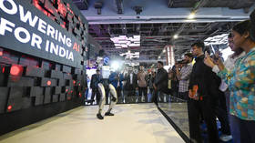 ‘People, scale, infectious optimism’: Here’s why India could be the new kid on the AI block