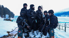 India releases new anti-terror policy