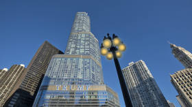 Trump company to build Australia’s tallest skyscraper