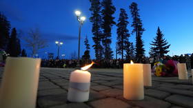 Canada wants answers from OpenAI after school massacre