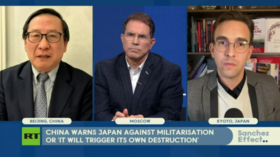 Debates over Japan’s remilitarization intentions - Viktor Gao & Pascal Lottaz
