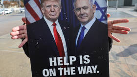 CIA hunting for Iranian informants