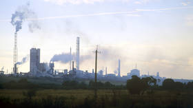 Four dead in Ukrainian drone strike on Russian chemical plant – governor