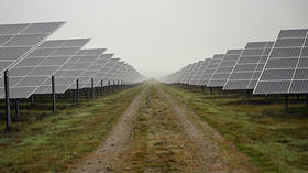 US slaps steep duties on solar imports from India and Indonesia