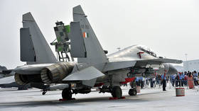 India eyes Su-30MKI aircraft upgrade – media