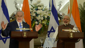What’s so controversial about Modi’s state visit to Israel?
