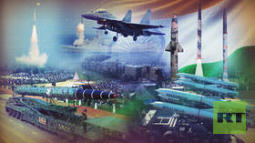 Missiles of ambition: India’s arsenal is changing the game – are you paying attention?