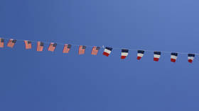 US promises not to ‘interfere’ in French affairs – media