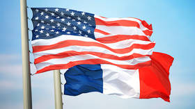 US promises not to ‘interfere’ in French affairs – media