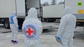 Russia returns bodies of 1,000 Ukrainian soldiers – Putin aide