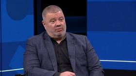 ‘Zelensky’s seeking a nuclear bomb was one of the reasons for the conflict’ – Vasily Prozorov