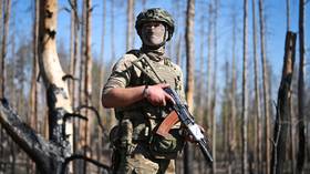 Fyodor Lukyanov: Ukraine marked this major shift in global politics