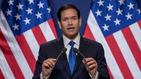 Rubio reveals US condition for global nuclear arms deal