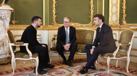 Nukes for Ukraine would be ‘playing with fire’ – ex-US judge (VIDEO)