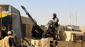 Afghanistan has become Indian ‘colony’ – Pakistan