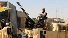 Afghanistan has become Indian ‘colony’ – Pakistan