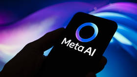 Meta and Google strike AI chip deal – media