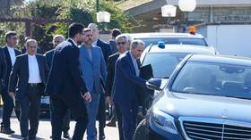 US and Iran wrap up ‘most serious’ nuclear talks in Geneva