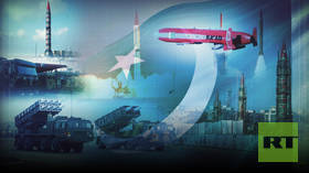 This nuclear state is in an ‘open war’: What has it got in its arsenal?