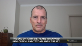 The end of NATO: US plans to expand into Greenland test Atlantic treaty