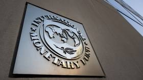 IMF approves $8.1 billion loan for Kiev