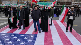 US warns Americans to leave Iran ‘immediately’