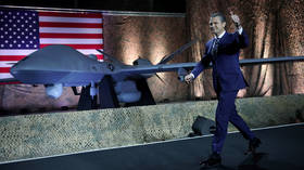 Pentagon designates key AI contractor a ‘national security risk’