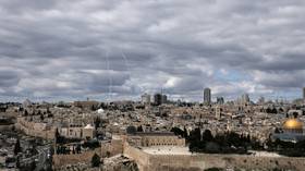 Iran launches retaliatory strike on Israel