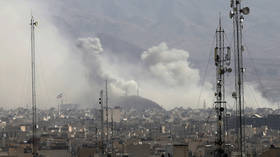 US-Israel strikes on Iran trigger retaliation: Live Updates, reactions (VIDEO)