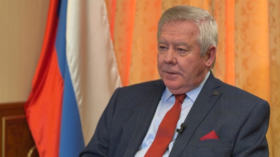 UK, France aiming to tank peace talks with Ukraine nuke plot – Russian diplomat (VIDEO)