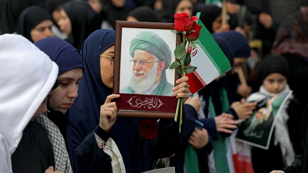 ‘Political assassination’: Moscow slams US-Israeli strike on Iranian leader