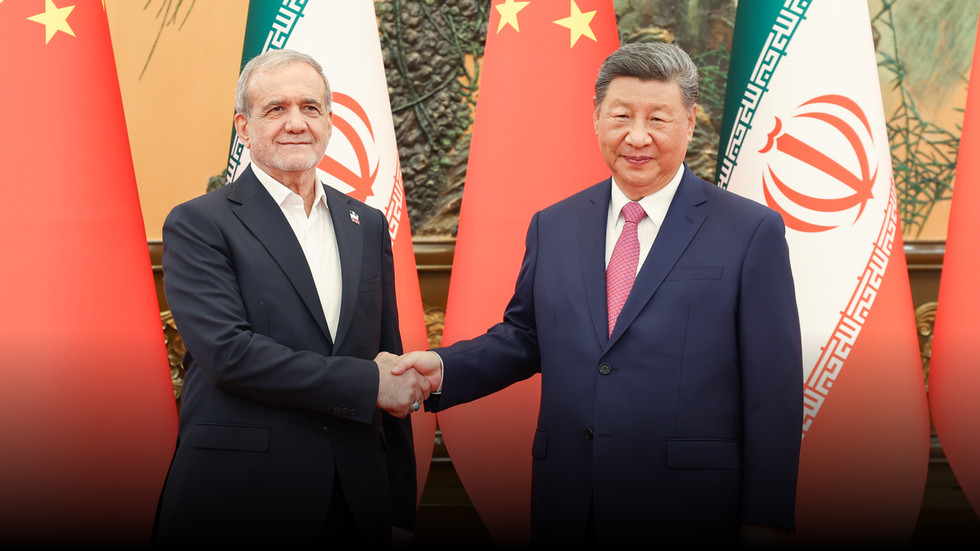 What China stands to lose