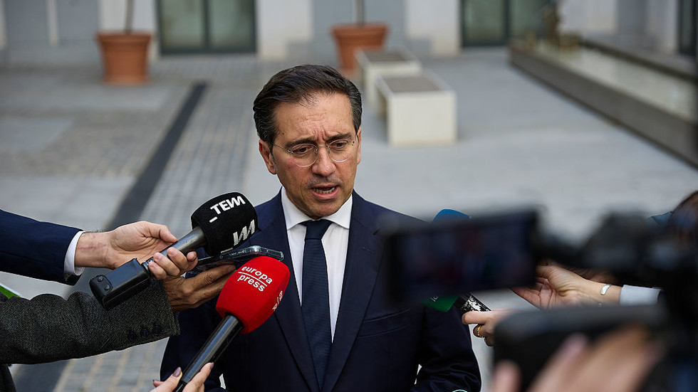 Spain rebukes Germany over solidarity failure