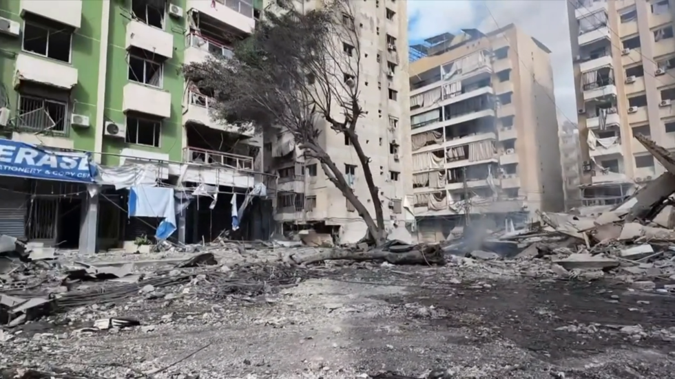 Putin speaks with Iran’s president as death toll from US-Israeli strikes rises: Live Updates (PHOTOS, VIDEOS)