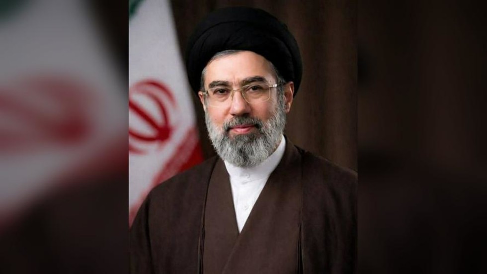 Mojtaba Khamenei Has Been Named Iran’s New Supreme Leader