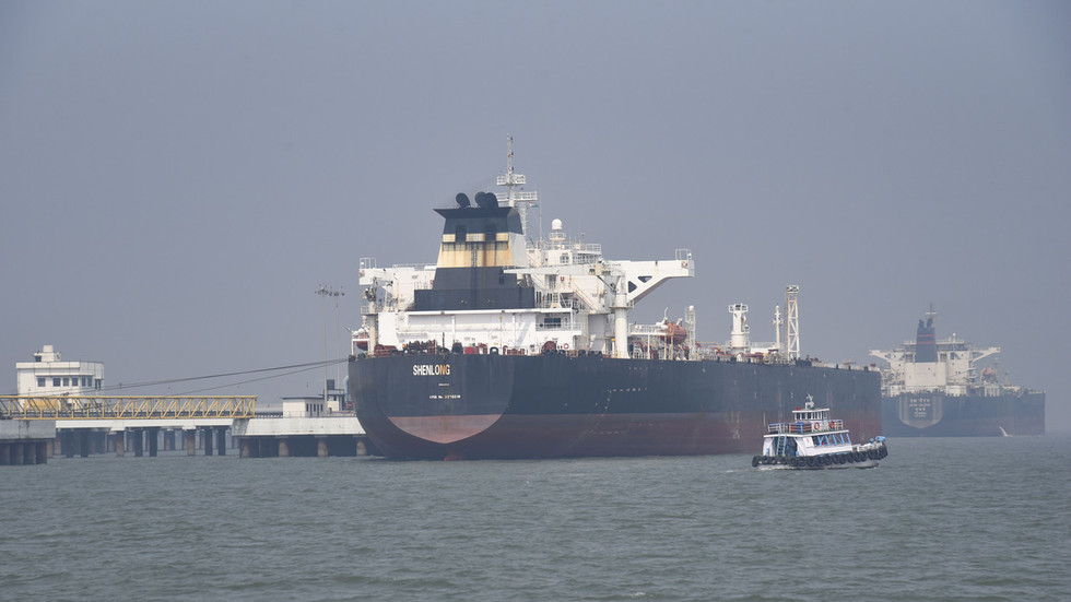 How the world’s reacting to Trump’s call to patrol the Hormuz Strait