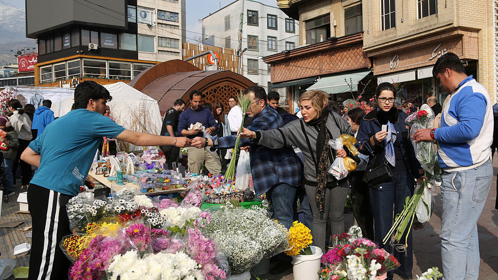 Energy markets shaken by Iran-Israel strikes as Moscow warns of ‘tipping point’
