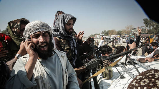 Afghan losses near 1,000 in latest escalation – Pakistan