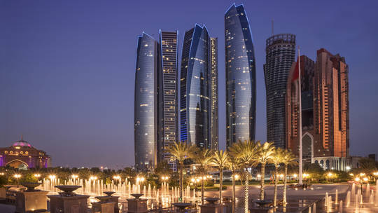 The Gulf after the storm: Why the UAE is poised to lead the region’s next economic era