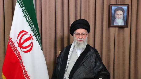 Iran confirms Supreme Leader Khamenei is dead