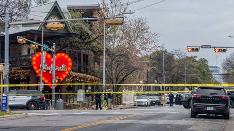 US mass shooting possibly motivated by Iran strikes – media (VIDEOS)