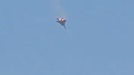 Kuwait shoots down three US warplanes (VIDEOS)