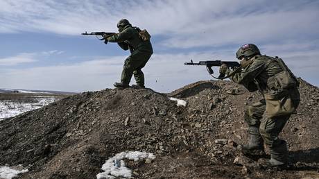 The Iran war could have unexpected consequences in Ukraine