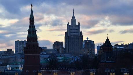 How has Russia reacted to US-Israeli attack on Iran?