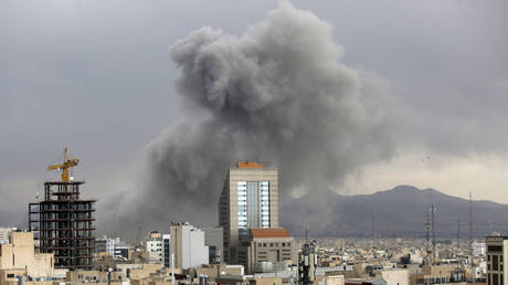 &lsquo;The entire region is sliding into chaos&rsquo;: Africa reacts to the Middle East crisis