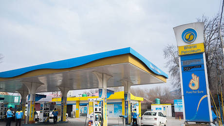 India to ensure energy supplies amid Middle East turmoil &ndash; Oil Ministry