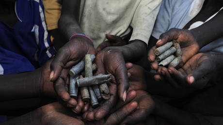 Dozens killed in South Sudan attack